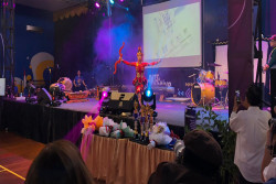 Olifant School Gelar Community Fest 2023
