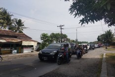 Polres Bantul Siapkan strategi Urai kemacetan Jelang Nataru