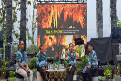 Situs Warisan Geoheritage Simpan Potensi Besar Kesejahteraan