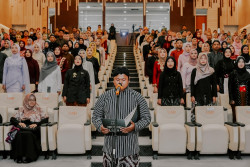 UAD Lepas Ratusan Lulusan PPG Prajabatan, Diharapkan Bantu Perbaiki Penurunan Skor PISA