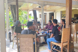Butet Mengaku WA Diretas, Polda DIY Terjunkan Tim Khusus