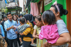 Gibran: Makan Siang dan Susu Gratis Bukan Retorika