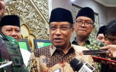 Mantan Ketua Umum PBNU Said Aqil Nyatakan Netral dan Mendoakan Semua Paslon