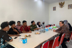 Kelaparan dan Tunggak Bayar Kos, Mahasiswa Papua Kuliah di Jogja Keluhkan Beasiswa Tak Cair