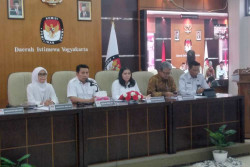 KPU DIY Buka Lowongan 83.524 Petugas KPPS, Segini Honornya