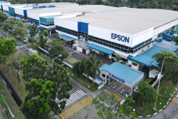 Lebih dari Dua Dekade, Epson Memajukan Teknologi dan Membangun Negeri di Indonesia