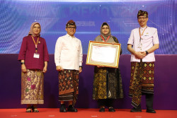 Pemkab Kulonprogo Kembali Raih Akuntabilitas Kinerja Nilai A