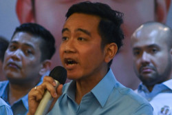 Kuatkan Kesetaraan Gender, Gibran Ingin Semua Daerah Berpredikat Ramah Perempuan dan Anak