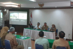 Punya Banyak Situs Kerajaan Mataram, Begini 3 Rumusan Branding untuk Bantul
