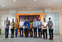 GIPI DIY Gelar Rakerda Dorong Wisata Berkelanjutan dan Bertanggung Jawab