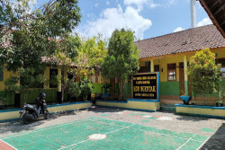 SDN Ngentak Ditutup, Warga Gunungkidul Memilih Menyekolahkan Anaknya ke Wilayah Jateng