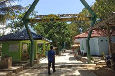 Minim Sarpras dan Fasilitas, Gua Cerme Masih Saja Sepi Pengunjung