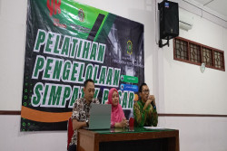 Disdag Kota Jogja Gelar Sosialisasi SIMPATIK, Mudahkan Pedagang Perpanjang KBP