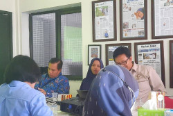 300 Kecurangan PPDB DIY 2023 Dapat Digagalkan, ORI DIY Rekomendasikan Aturan Ketat Ini