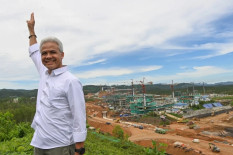 Penyebab Elektabilitas Ganjar Mahfud Turun, PDIP: Banyak Intimidasi