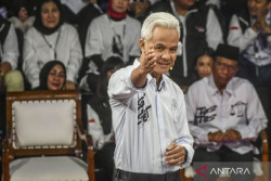Ditanya Ganjar Soal Kontroversi Putusan MK, Begini Jawaban Prabowo