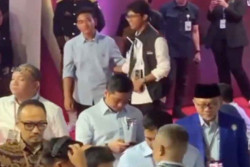 Salami Gibran di Acara Debat Capres, Alam Ganjar Panen Pujian