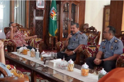 Wali Kota Ingin Ada Kantor Imigrasi di Magelang