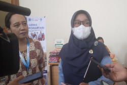 Antisipasi Peningkatan Kasus Covid-19, Dinkes DIY Minta Rumah Sakit dan Fasyankes Siaga