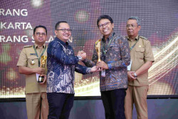 Selamat! Pemkot Jogja Sabet Penghargaan IGA 2023 dengan Kategori Sangat Inovatif
