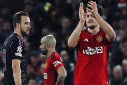 Hasil MU vs Bayern Muenchen 0-1, Setan Murah Juru Kunci dan Tersingkir