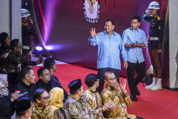 Prabowo-Gibran Merealisasikan Cita-Cita Ekonomi Biru dalam 17 Program, Ini Detailnya