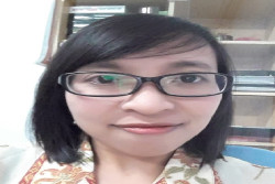 OPINI: Digitalisasi Perpajakan Menyongsong Indonesia Emas 2045