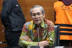 Hari Ini, Wakil Ketua KPK Alexander Marwata Akan Diperiksa Polisi di Kasus Pemerasan Firli
