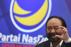 Cuitan Fahri Hamzah Terkait Mundurnya Menteri di Kabinet Dibantah NasDem