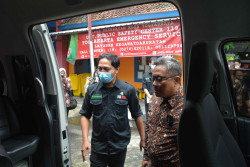 Wisatawan dalam Kondisi Gawat Darurat di Kota Jogja Bisa Telepon 119, Dilayani Gratis