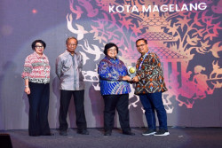 Pemerintah Kota Magelang, 2023 Bertabur Prestasi