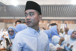 Prabowo-Gibran Akan Naikkan Kesejahteraan Penegak Hukum Biar Kebal Suap