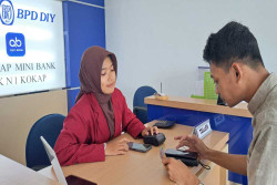 Bank di Sekolah Tumbuhkan Kebiasaan Menabung