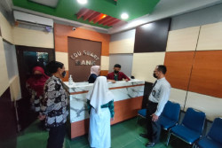 Layanan Bank Sekolah Kian Berkembang di Gunungkidul