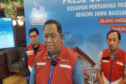 Pertamina Patra Niaga Bentuk Satgas di Jateng-DIY Sambut Libur Nataru