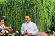 Jadwal Kampanye Hari Ini, Anies Hadiri Diskusi Disabilitas di Bekasi