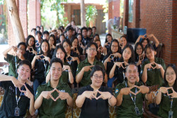 Hadirkan Narasumber dari BEI, Mahasiswa FBE UAJY Belajar Pasar Modal