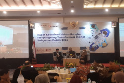 Kementerian PANRB: Transformasi Pelayanan Publik Harus Terintegrasi dan Memudahkan