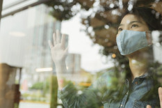Kasus Covid-19 Melonjak, Dinas Kesehatan Pastikan di Gunungkidul Masih Nol Kasus