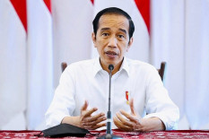 Covid-19 Kembali Merebak, Presiden: Pemerintah Belum Memutuskan Wajib Masker