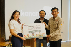 Kenangan BAIK Jadi Ajang Kenangan Brands Wujudkan Tanggung Jawab Sosial Sepanjang 2023
