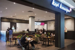 Kenangan Brands Paparkan Capaian CSR Sepanjang Tahun 2023 melalui Kenangan Baik