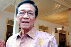 Covid-19 Muncul di DIY, Sultan Minta Wisatawan Kantongi Sertifikat Vaksin Ketiga
