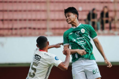 Dijamu Persija Besok Sore, 3 Pemain PSS Absen, Ada Nama Hokky Caraka