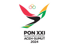 PUPR Resmi Tandatangani Kontrak Pembangunan 12 Venue Pon 2024