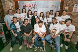 Film Ambar Siap Syuting di Jogja dan Kuala Lumpur, Angkat Genre Drama Horor