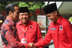 Gus Raharjo Ungkap Kisah Ganjar dan Jokowi yang Tak Diketahui Publik