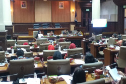 Hari Jadi DIY Disepakati Tanggal 13 Maret 1755, Ini Referensi Sejarahnya