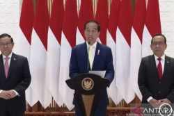 Jokowi Rayu Jepang untuk Berinvestasi di IKN