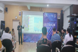 BOB Memaparkan 3 Program Utamanya di Sektor Pariwisata